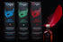Orgie Sexy Therapy Massage Kit Strawberry 100ml